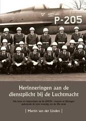 Herinneringen aan de dienstplicht bij de Luchtmacht