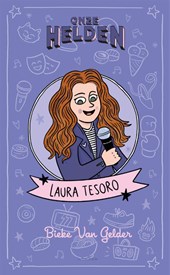 Onze helden: Laura Tesoro