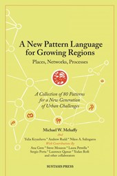 A New Pattern Language for Growing Regions