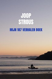 Mijn 187 verhalen boek