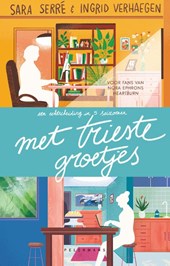 Met trieste groetjes