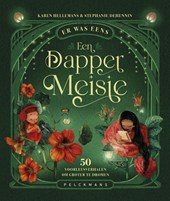 Er was eens een dapper meisje
