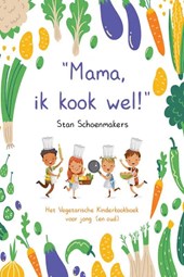 Mama, Ik kook wel!