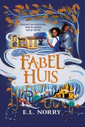 Fabelhuis