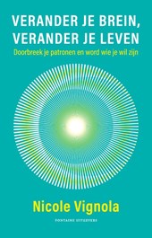 Verander je brein, verander je leven