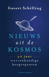 Nieuws uit de kosmos