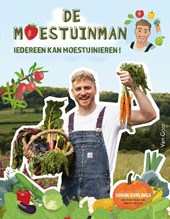 De Moestuinman