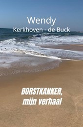 Borstkanker, mijn verhaal