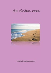 48 Tinten Roze