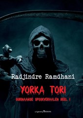 Yorka Tori