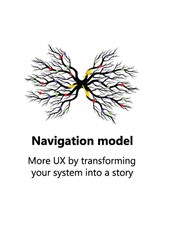 Navigation model
