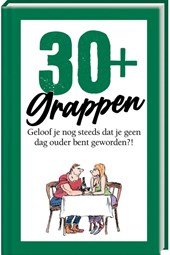 30+ grappen