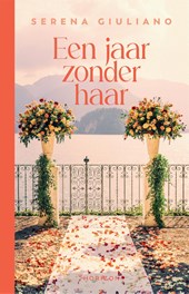 Een jaar zonder haar