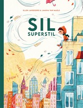 Sil superstil