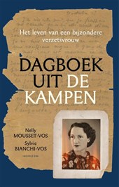 Dagboek uit de kampen