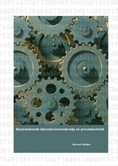 Basiswiskunde laboratoriumonderwijs en procestechniek