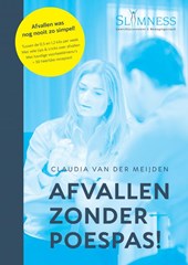 Afvallen zonder Poespas!