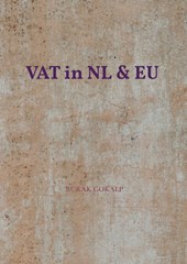 VAT in NL & EU