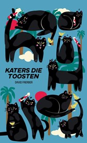 Katers die Toosten
