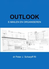 Outlook E-mailen en organiseren