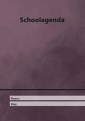 schoolagenda