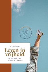 LEVEN IN VRIJHEID