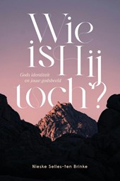 Wie is Hij toch?