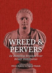 Wreed en pervers