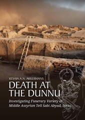 Death at the Dunnu
