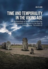 Time and temporality in the Viking Age