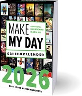 Make my day filmkalender - 2026