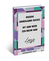 Loesje jaaragenda - 2027