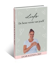 Liefs! jaaragenda - 2027