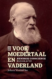 Voor moedertaal en vaderland