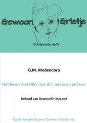 Gewoon Grietje