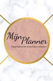 Mijn planner