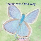 Ineens was Oma weg