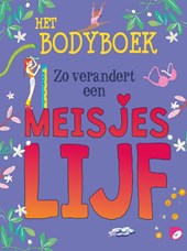 Zo verandert een meisjeslijf