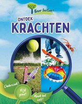 Ontdek krachten