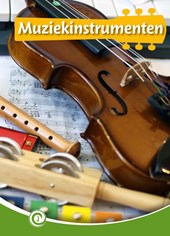 Muziekinstrumenten