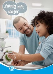 Zuinig met water