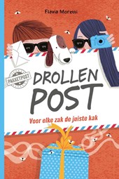 Drollenpost