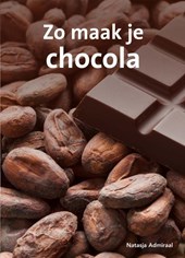 Zo maak je chocolade