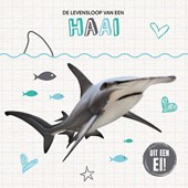 De levensloop van een haai