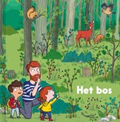 Het bos