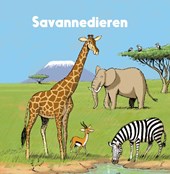Savannedieren