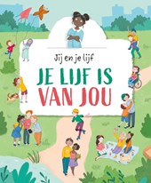 Je lijf is van jou