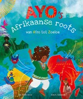 Ayo’s Afrikaanse roots