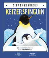 Keizerspinguïn