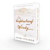 Een liefdesbrief aan Whisky